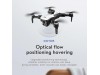 S-Seriez Drone 6K Dual Camera 2.4 GHz WiFi Obstacle Avoidance 1800mAh